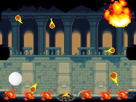 Dragon ball-new update 1