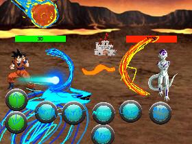 extreme ninja battle 1