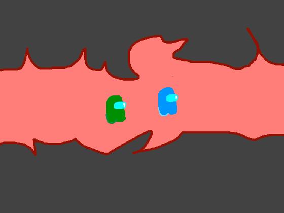 among us animation 1
