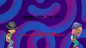 200 view celebration