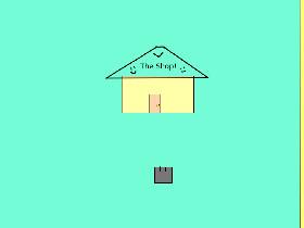 The Adventure RPG (Mobile) 1
