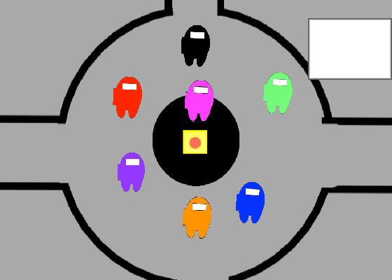 Among us animation 1 1