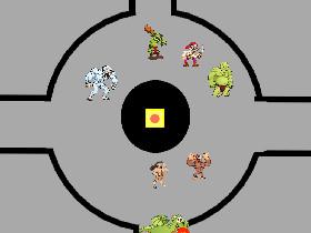 clayVSmosters(wings of fire