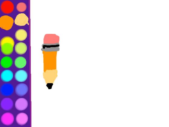 Color and Draw! 1
