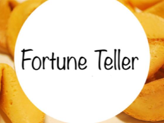 Fortune Teller 1 1