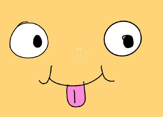 Googly eyes MY OWN