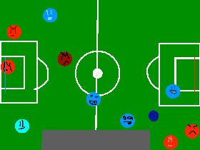 2-Player Soccer AAAAA 1 1