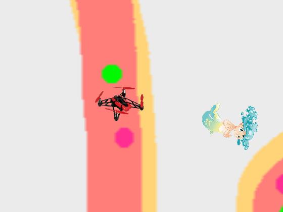 so not fall mermaid 1