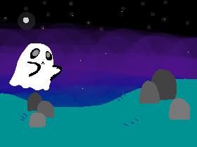 baby ghost - copy 1