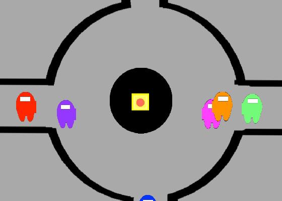 Among us animation 1 1