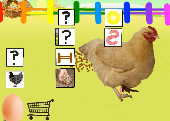 Chicken Clicker 2