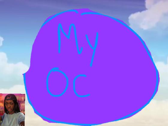 New oc