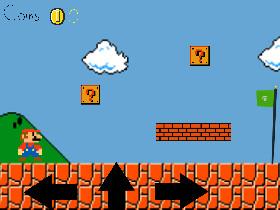 Super Mario 1 1