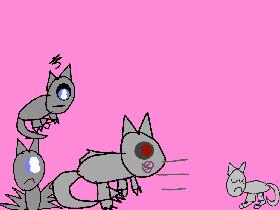 wlof pup attack