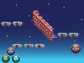 Platformer Game 1 1