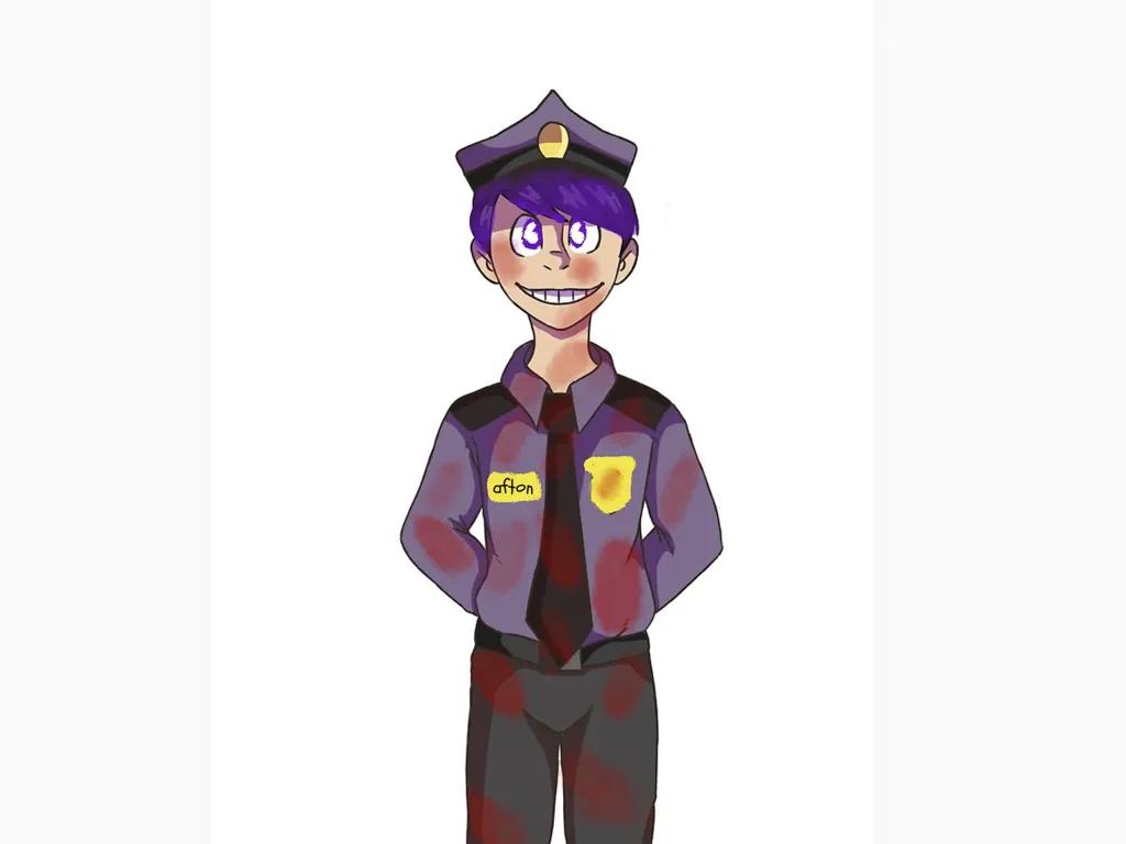 william afton clicker