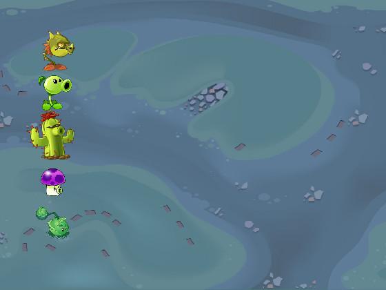 Plants vs. Zombies 1 3