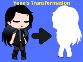 Yena's Adventure
