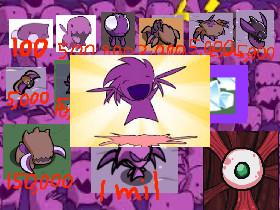 Zerg Clicker Cartooned 1