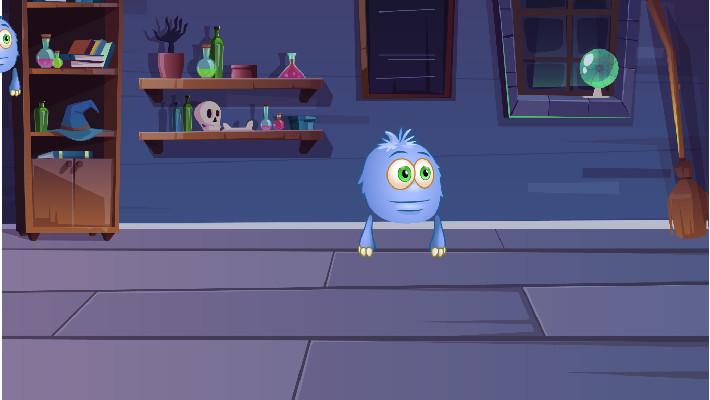 ghosty ghost