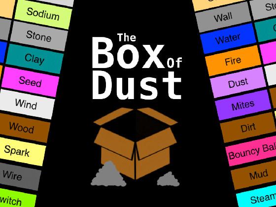 Box of Dust 1