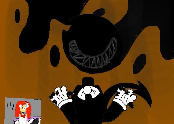 Bendy Animation 3!