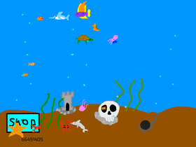 fish Tycoon update 1