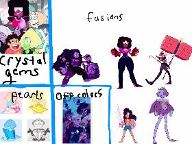 Steven universe  1