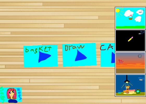 Minigames