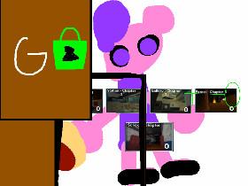 Piggy But In Tynker 5