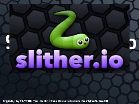 Slither.io  - copy