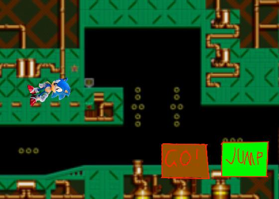Sonic The Hedgehog 1 - copy 1