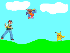 CACHING POKEMON!!!!!!!!