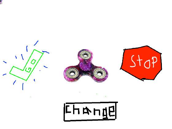 Figdet spinners! 1