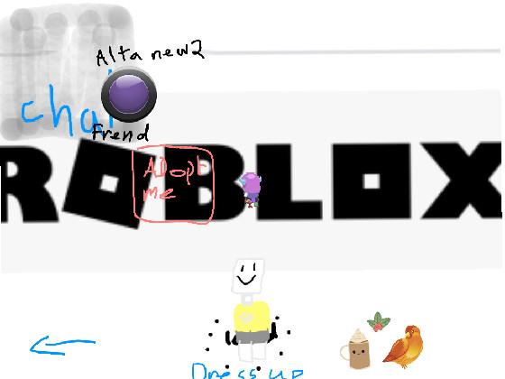 Roblox beta 