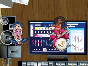 Create your Music!