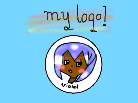 My Logo! | Violet