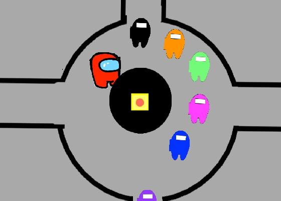 Among us animation 1 1 1