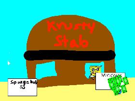Spongebob Dash 1 1