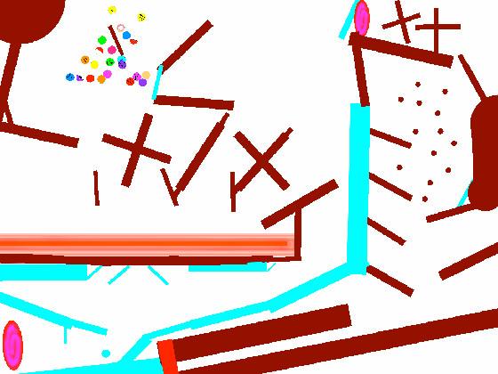 Infinite Marble Run 1