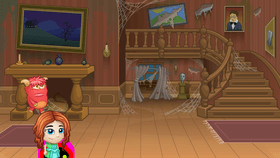 Spooky Ghosts and Goblins