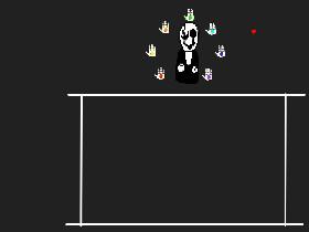 gaster fight 1 - copy 1