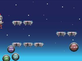 Platformer Game 2 1