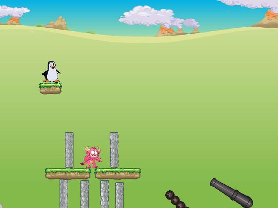 Physics Game 1
