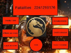 Mortal Kombat Clicker 1