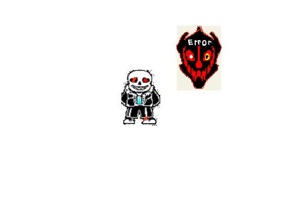 Sans lab experement 1