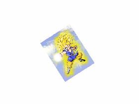 veiw if u only want goku
