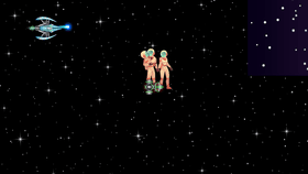 Make an Arcade Game