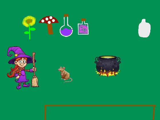 Potion Maker