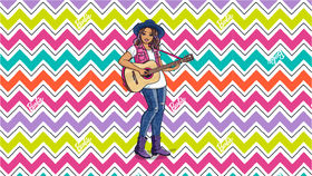 Create your Music!